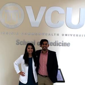 Meet your Posher, Sina